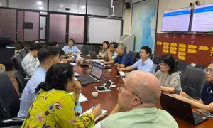 Bộ Y tế họp bàn phương án ứng phó dịch đậu mùa khỉ