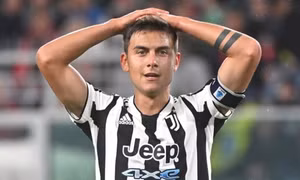 Dybala có được lời đề nghị chính thức