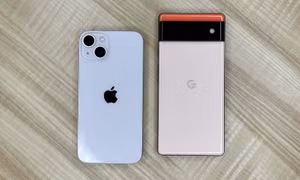 Lý do iPhone không cần nhiều RAM như điện thoại Android