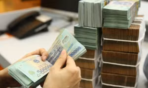 Phát triển thị trường vốn an toàn, minh bạch, hiệu quả, bền vững