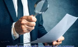 Chi phí thuê thám tử uy tín tại Bảo Minh 