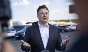 Mua Twitter chỉ là cái cớ để Musk thu về hàng tỷ USD