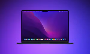 Chung số phận, MacBook Air M2 cũng có SSD tốc độ chậm