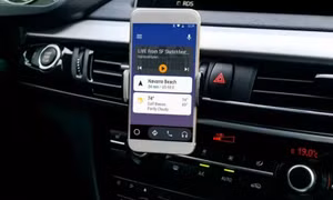 Đều là Android cho ô tô, nhưng Android Auto và Android Automotive khác gì nhau?