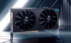Các driver GPU Arc của Intel không hỗ trợ đào tiền điện tử