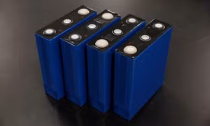 Elon Musk ví pin lithium là dầu mỏ kiểu mới