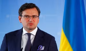 Ukraine nêu điều kiện đàm phán hòa bình với Nga