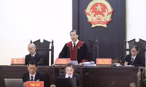 Vụ “Tịnh thất Bồng Lai’: Các bị cáo bị đề nghị mức án từ 3 năm tù trở lên