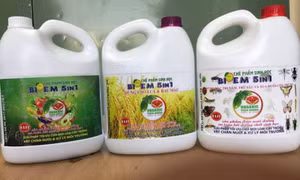 Điều kiện cơ sở mua bán, nhập khẩu sản phẩm xử lý chất thải chăn nuôi