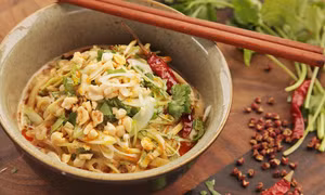 Loại thực phẩm giúp giảm cân hiệu quả được người Nhật ưa chuộng