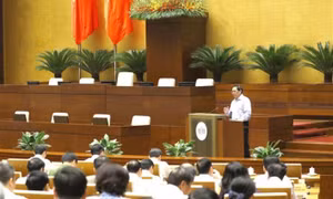 Thủ tướng: Giải phóng, phát huy nguồn lực đất đai để tạo động lực cho phát triển