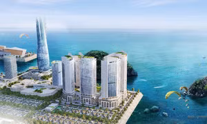 Dự án Crystal Holidays Harbour Vân Đồn – Nơi quy tụ những thương hiệu uy tín