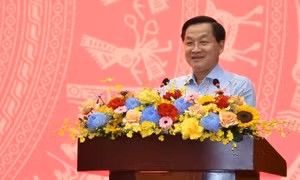 Khơi thông mọi nguồn lực để đất nước phát triển bền vững