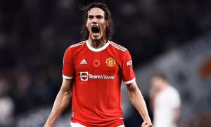 Cavani xác định bến đỗ mới