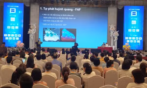 Hội thảo Dịch kính – Võng mạc thường niên lần thứ 10