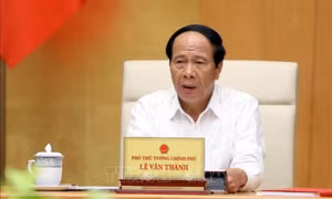 Đảm bảo các mốc tiến độ sân bay Long Thành