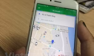 Bộ Công Thương sẽ sớm có văn bản yêu cầu Grab giải trình