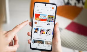 Những ứng dụng độc hại này sẽ khiến bạn mất tài khoản Facebook, ngân hàng