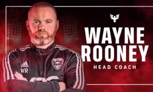 Rooney ra mắt bến đỗ mới