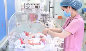 Chiều cao trung bình của thanh niên Việt Nam tăng sau 20 năm