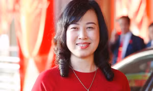 Bà Đào Hồng Lan làm quyền Bộ trưởng Bộ Y tế
