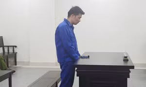 Giám đốc chiếm đoạt nhiều tỷ đồng từ lừa xuất khẩu lao động