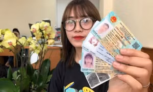 Hơn 6.400 bệnh viện thực hiện tra cứu thông tin thẻ BHYT bằng CCCD