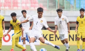 Malaysia đụng Việt Nam ở bán kết U19 Đông Nam Á