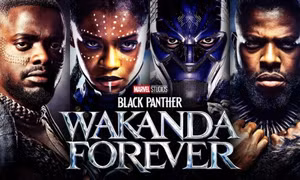“Black Panther” phần 2 nhận nhiều sự kỳ vọng của người hâm mộ