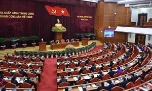 Hoàn thiện thể chế về thu hồi tài sản trong các vụ án tham nhũng, kinh tế