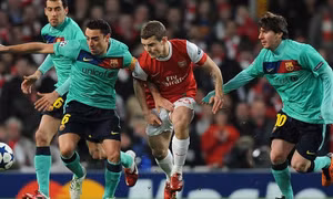 Jack Wilshere giải nghệ