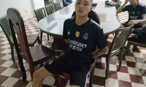 Bắt 5 đối tượng giết người ở Thanh Hóa trốn sang Campuchia