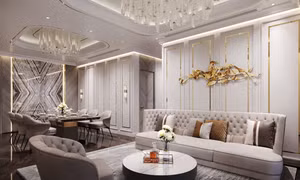 Diamond Crown Hai Phong – Khi bất động sản là một trải nghiệm đẹp