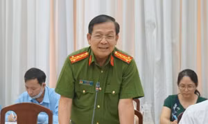 Điều tra vụ phụ nữ tử vong trong thang máy bệnh viện