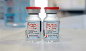 Canada phê duyệt vaccine phòng COVID-19 của hãng Moderna cho trẻ từ 6 tháng tuổi 
