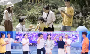 Màn ảnh nhỏ ngày hè có gì cho thiếu nhi?