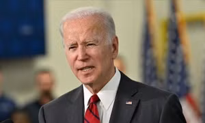 Tổng thống Biden lên tiếng sau vụ xả súng ngày quốc khánh