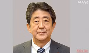 Việt Nam gửi điện chia buồn nguyên Thủ tướng Abe Shinzo từ trần