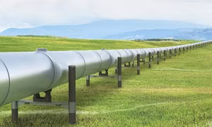 Na Uy muốn xây đường ống khổng lồ để 'chôn' vĩnh viễn lượng CO2 hàng triệu người thải ra mỗi năm xuống đáy biển
