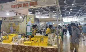 Nâng tầm chương trình OCOP