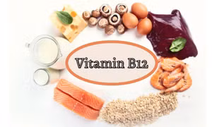 Thiếu vitamin B12 gây bệnh gì?