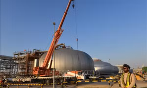 Saudi Arabia và Mỹ ký kết 18 thỏa thuận hợp tác
