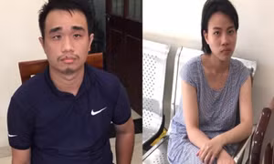 Điều tra hai kẻ hành hạ trẻ em dã man ở Hà Nội