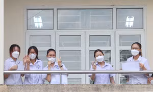 Để Kỳ thi thành công trọn vẹn
