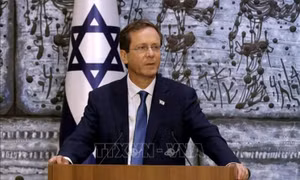 Israel, Ba Lan khôi phục quan hệ