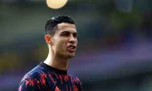 Ronaldo muốn rời M.U miễn phí