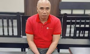 Bán cồn pha chế rượu gây tử vong 3 người, lĩnh 17 năm tù