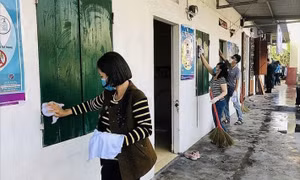 Thủ tướng chỉ đạo đẩy nhanh hỗ trợ tiền thuê nhà cho người lao động