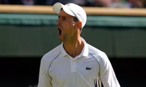 Grand Slam 21 dành cho Djokovic?