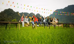 Loại hình du lịch nào tăng trưởng “nóng” nhất hậu đại dịch?